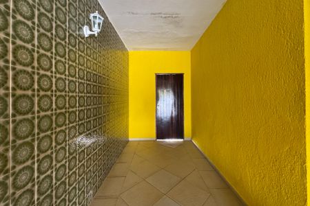 Casa à venda com 254m², 3 quartos e 4 vagasEntrada