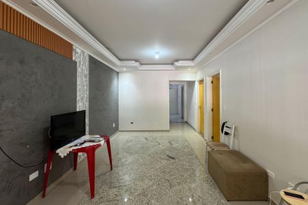 Casa à venda com 254m², 3 quartos e 4 vagasSala