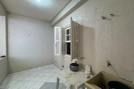 Casa à venda com 254m², 3 quartos e 4 vagasÁrea de Serviço