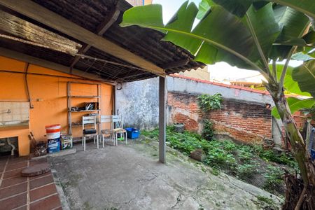 Casa à venda com 254m², 3 quartos e 4 vagasÁrea de Serviço - Edícula 