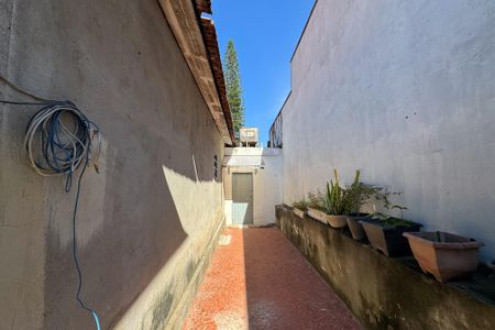 Casa à venda com 254m², 3 quartos e 4 vagasQuintal 
