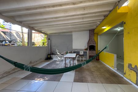 Casa à venda com 254m², 3 quartos e 4 vagasChurrasqueira 