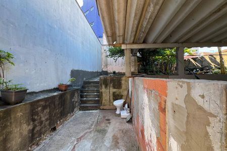Casa à venda com 254m², 3 quartos e 4 vagasQuintal 