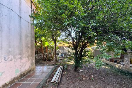 Casa à venda com 254m², 3 quartos e 4 vagasQuintal 