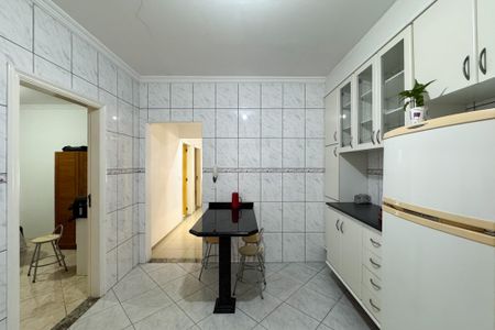 Casa à venda com 254m², 3 quartos e 4 vagasCozinha