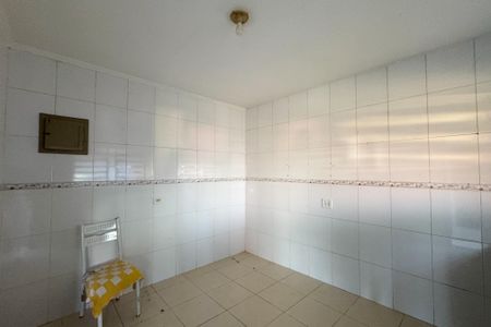 Casa à venda com 254m², 3 quartos e 4 vagasCozinha 