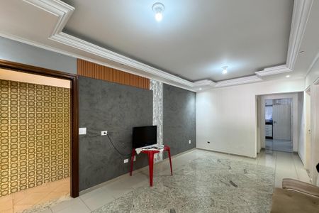 Sala de casa à venda com 3 quartos, 254m² em Vila Jordanopolis, São Bernardo do Campo