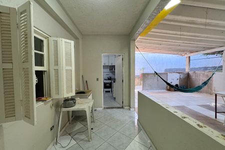 Casa à venda com 254m², 3 quartos e 4 vagasÁrea de Serviço
