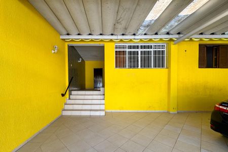 Casa à venda com 254m², 3 quartos e 4 vagasGaragem