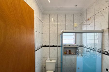 Casa à venda com 254m², 3 quartos e 4 vagasBanheiro Social
