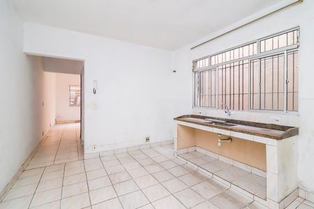 Casa para alugar com 70m², 3 quartos e sem vagaCozinha