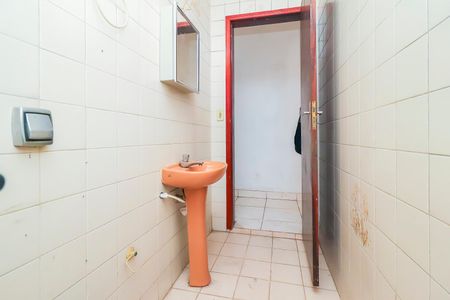 Casa para alugar com 70m², 3 quartos e sem vagaBanheiro Social