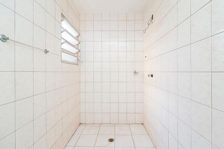 Casa para alugar com 70m², 3 quartos e sem vagaBanheiro da Suíte