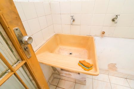 Casa para alugar com 70m², 3 quartos e sem vagaÁrea de Serviço