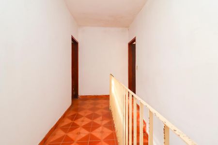 Casa para alugar com 70m², 3 quartos e sem vagaHall do Piso Superior