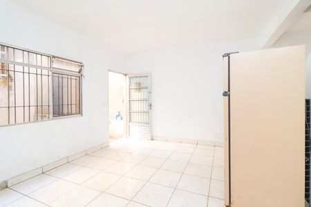 Sala de casa para alugar com 3 quartos, 70m² em Parque Savoi City, São Paulo