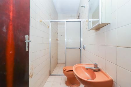 Casa para alugar com 70m², 3 quartos e sem vagaBanheiro Social