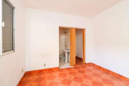 Casa para alugar com 70m², 3 quartos e sem vagaQuarto 1 - Suíte