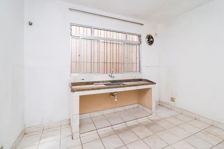 Casa para alugar com 70m², 3 quartos e sem vagaCozinha