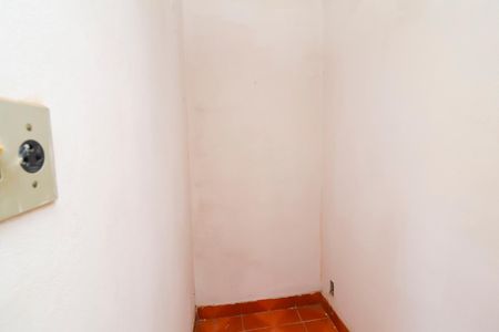 Casa para alugar com 70m², 3 quartos e sem vagaCloset da Suíte