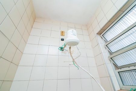 Casa para alugar com 70m², 3 quartos e sem vagaBanheiro Social