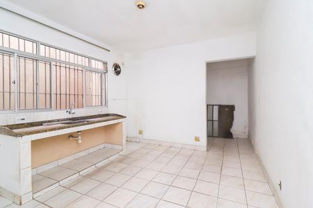 Casa para alugar com 70m², 3 quartos e sem vagaCozinha