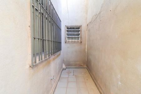 Casa para alugar com 70m², 3 quartos e sem vagaÁrea de Serviço