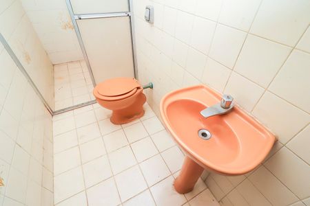 Casa para alugar com 70m², 3 quartos e sem vagaBanheiro Social