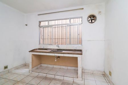 Casa para alugar com 70m², 3 quartos e sem vagaCozinha