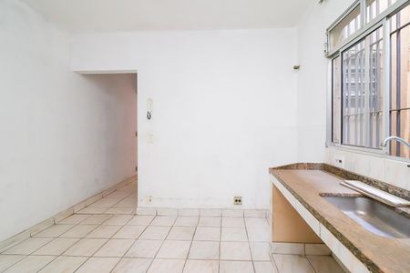 Casa para alugar com 70m², 3 quartos e sem vagaCozinha