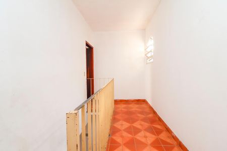 Casa para alugar com 70m², 3 quartos e sem vagaHall do Piso Superior