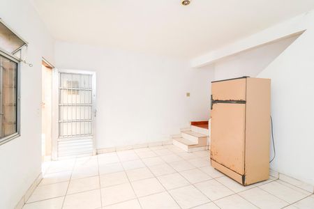 Casa para alugar com 70m², 3 quartos e sem vagaSala