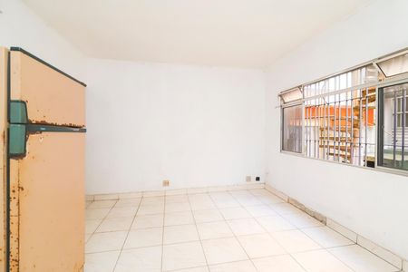 Sala de casa para alugar com 3 quartos, 70m² em Parque Savoi City, São Paulo