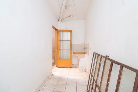 Casa para alugar com 70m², 3 quartos e sem vagaÁrea de Serviço