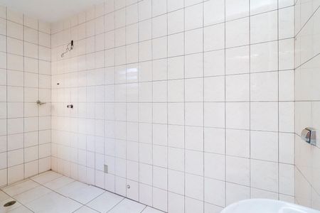 Casa para alugar com 70m², 3 quartos e sem vagaBanheiro da Suíte