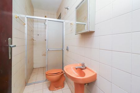 Casa para alugar com 70m², 3 quartos e sem vagaBanheiro Social
