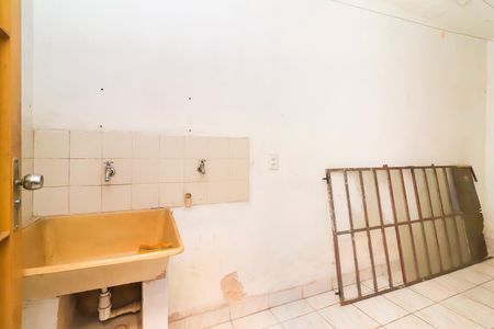 Casa para alugar com 70m², 3 quartos e sem vagaÁrea de Serviço