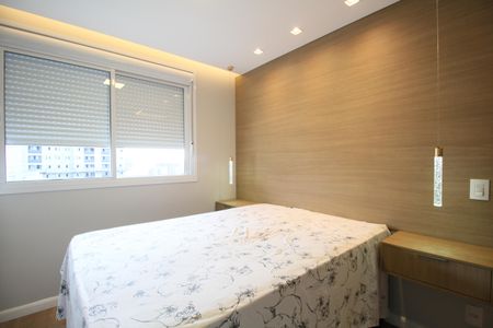 Suíte  de apartamento para alugar com 2 quartos, 67m² em Vila Andrade, São Paulo