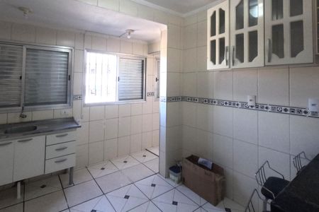 Apartamento para alugar com 100m², 2 quartos e 1 vagaCozinha Americana