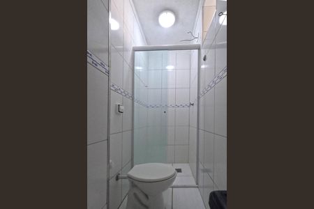 Apartamento para alugar com 100m², 2 quartos e 1 vagaBanheiro