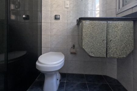 Apartamento para alugar com 100m², 2 quartos e 1 vagaSuíte do Quarto 2
