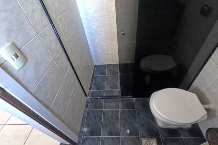 Apartamento para alugar com 100m², 2 quartos e 1 vagaSuíte do Quarto 2