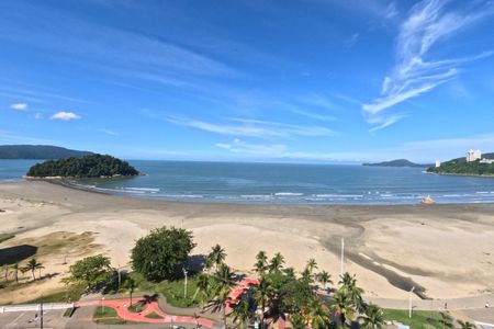 Apartamento para alugar com 100m², 2 quartos e 1 vagaVista 2 da Sala