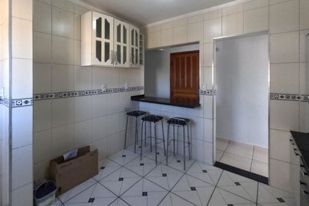 Apartamento para alugar com 100m², 2 quartos e 1 vagaCozinha Americana