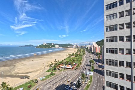 Apartamento para alugar com 100m², 2 quartos e 1 vagaVisa da Área de Serviço