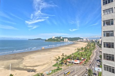 Apartamento para alugar com 100m², 2 quartos e 1 vagaVista do Quarto 2