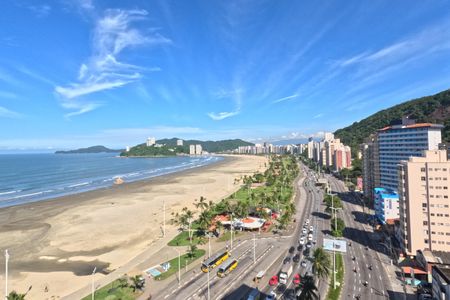 Apartamento para alugar com 100m², 2 quartos e 1 vagaVista 1 da Sala