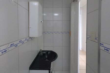 Apartamento para alugar com 100m², 2 quartos e 1 vagaBanheiro