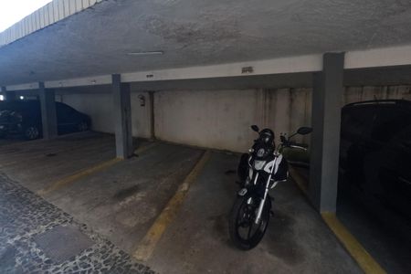 Apartamento para alugar com 100m², 2 quartos e 1 vagaÁrea Comum - Garagem Privativa