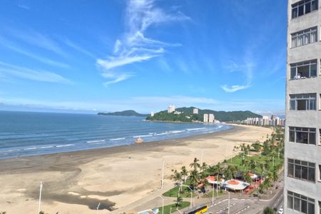 Apartamento para alugar com 100m², 2 quartos e 1 vagaVista do Quarto 1